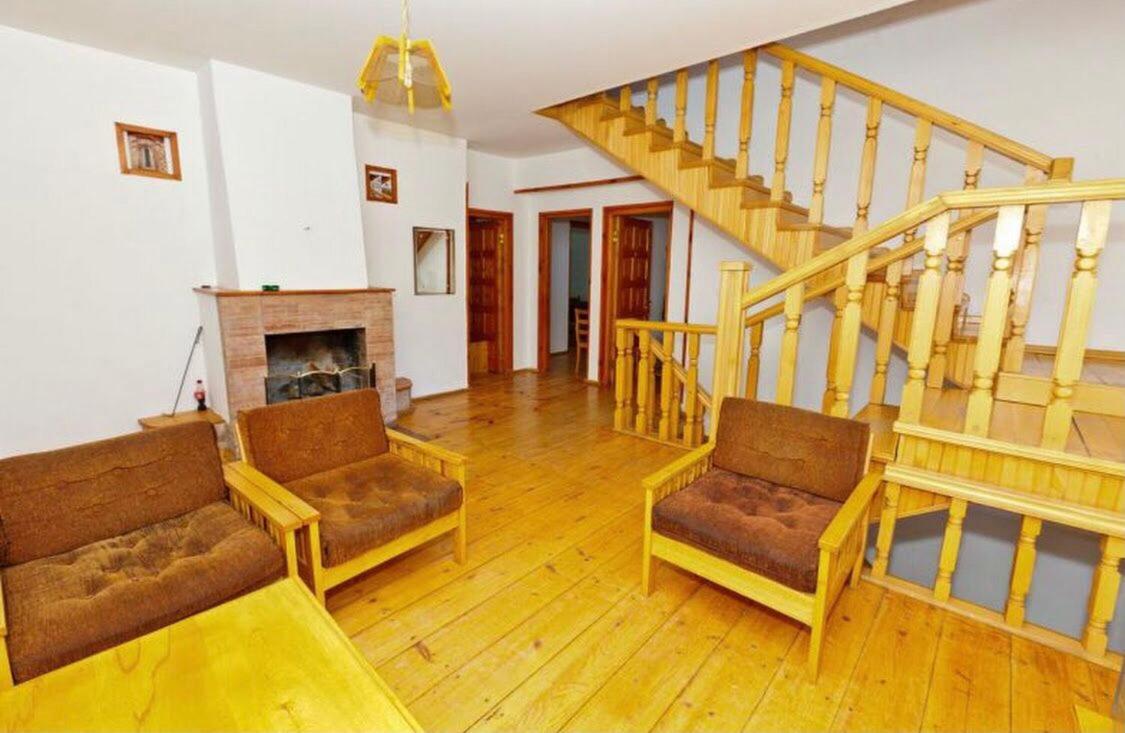 Hotel Apollon Bakuriani Εξωτερικό φωτογραφία