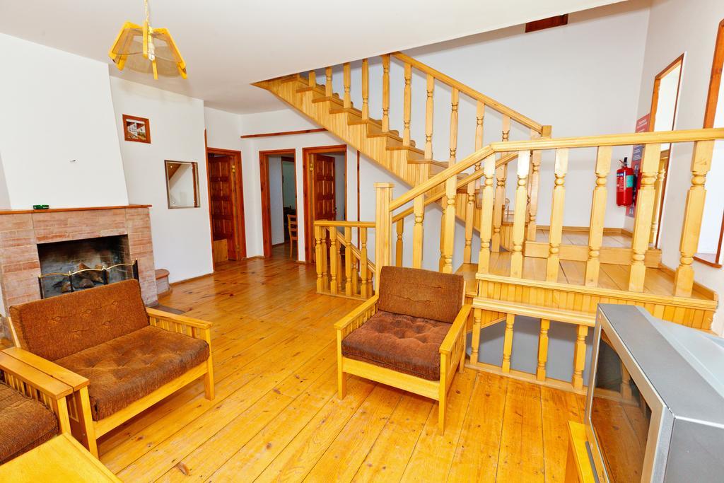 Hotel Apollon Bakuriani Εξωτερικό φωτογραφία