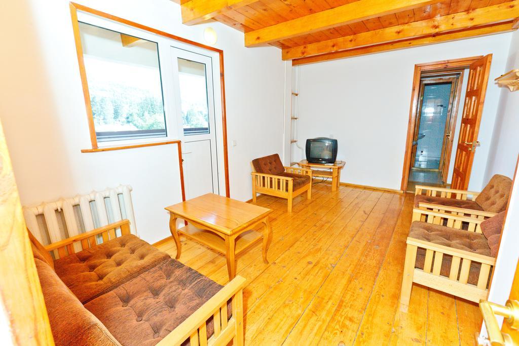 Hotel Apollon Bakuriani Δωμάτιο φωτογραφία