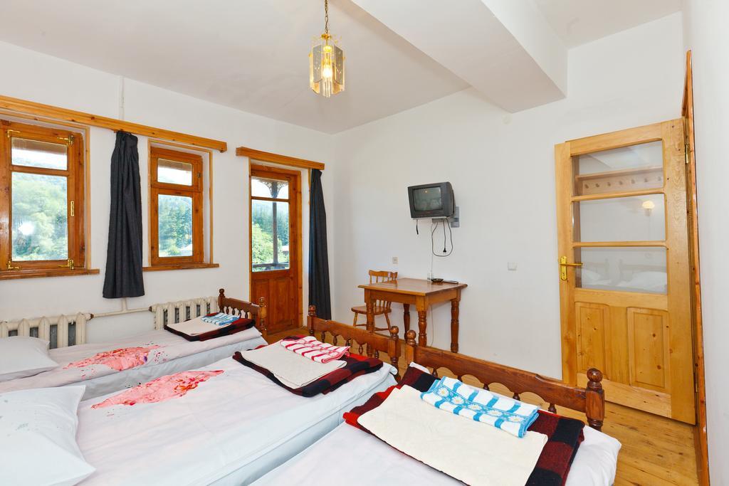 Hotel Apollon Bakuriani Δωμάτιο φωτογραφία