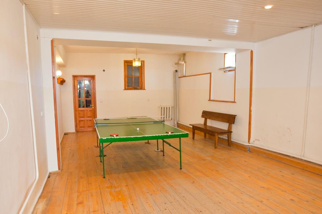 Hotel Apollon Bakuriani Εξωτερικό φωτογραφία